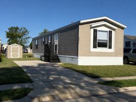 featured image of 38017 Le Chateau Blvd #285