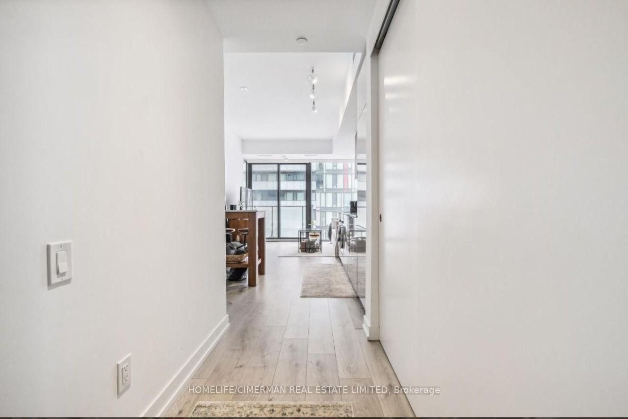 161 Roehampton Avenue #3608 - Photo 2 of 19
