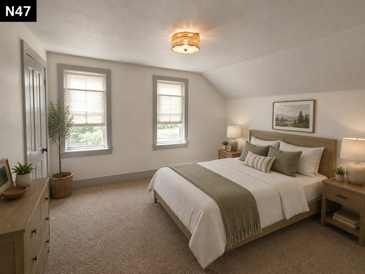 306 North Maple Street - Photo 4 of 8
