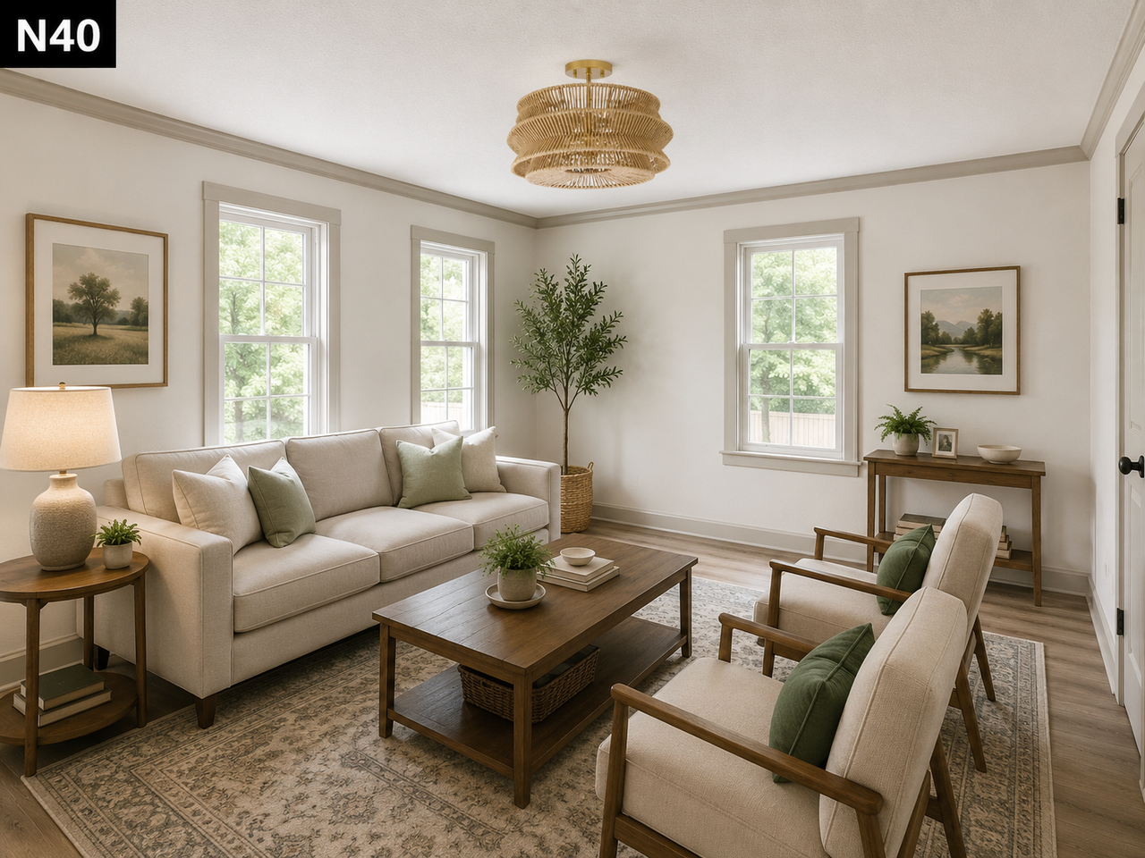 306 North Maple Street - Photo 5 of 8