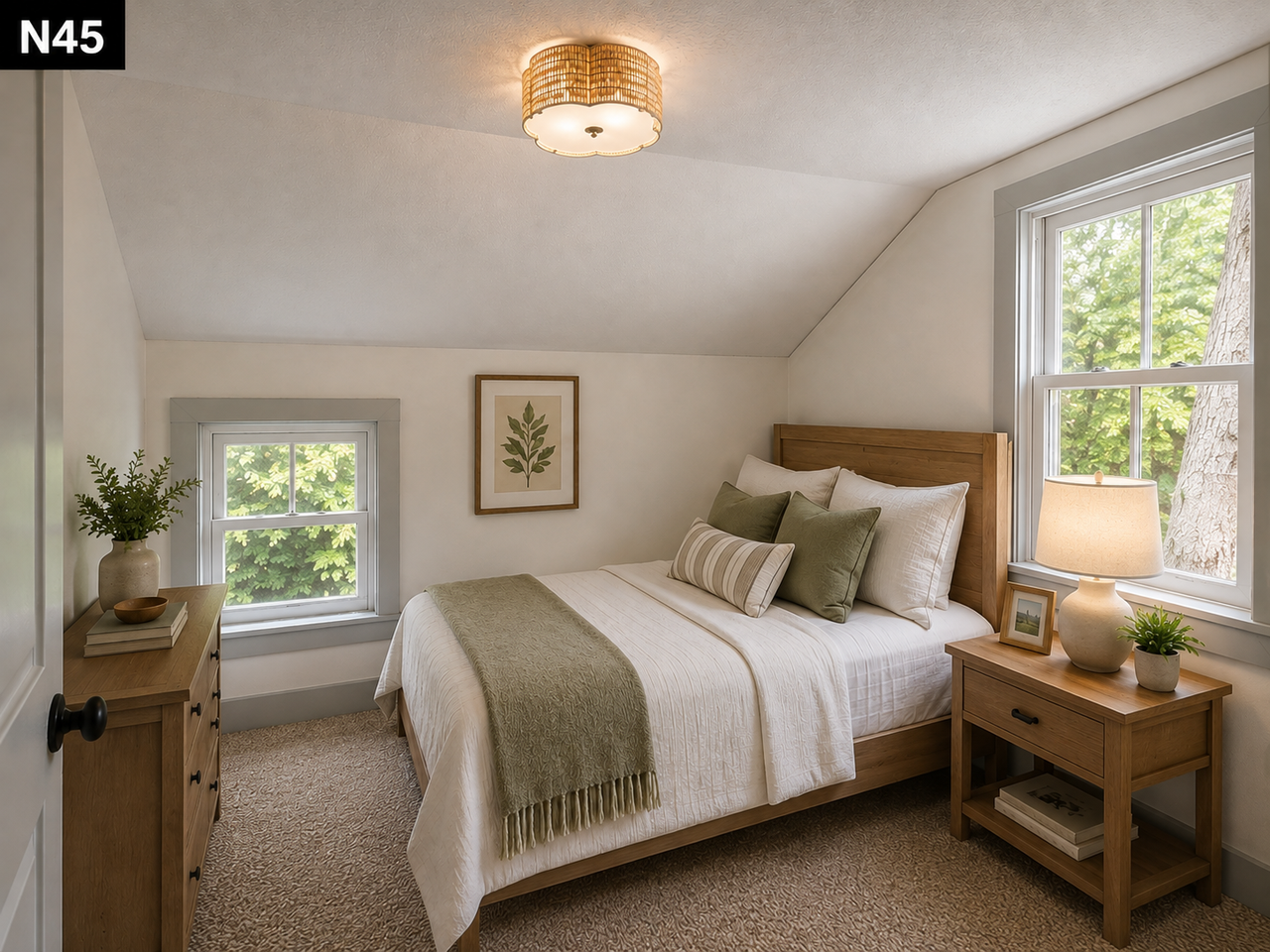 306 North Maple Street - Photo 6 of 8