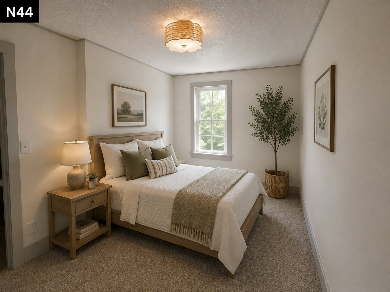 306 North Maple Street - Photo 7 of 8