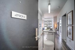 8 Eglinton Avenue East #2904 - Photo 1 of 1