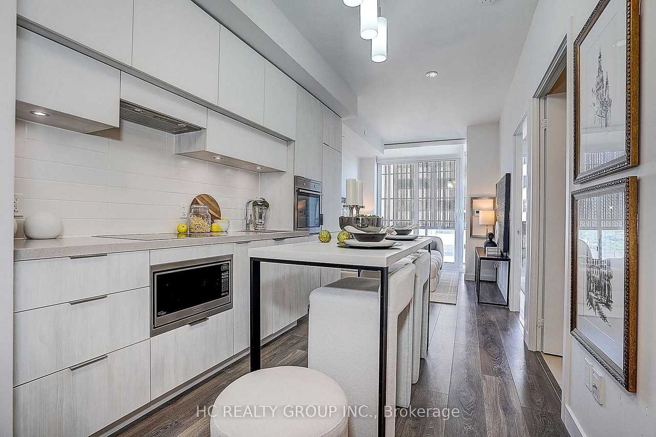 8 Eglinton Avenue East #2904 - Photo 2 of 16