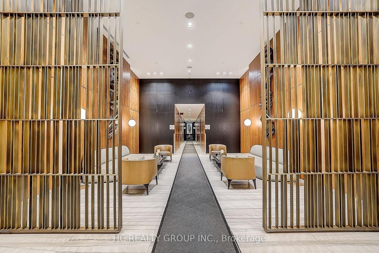 8 Eglinton Avenue East #2904 - Photo 3 of 16