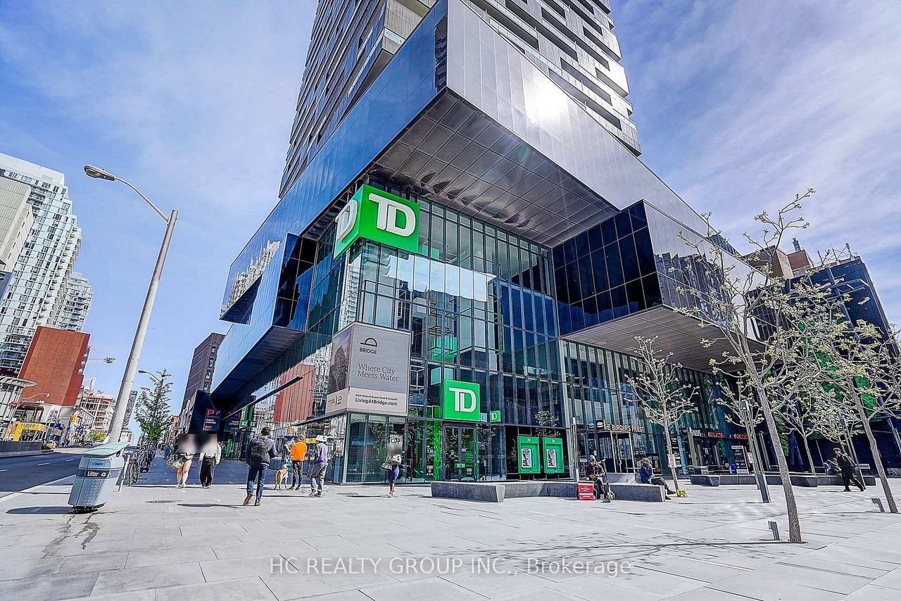 8 Eglinton Avenue East #2904 - Photo 4 of 16