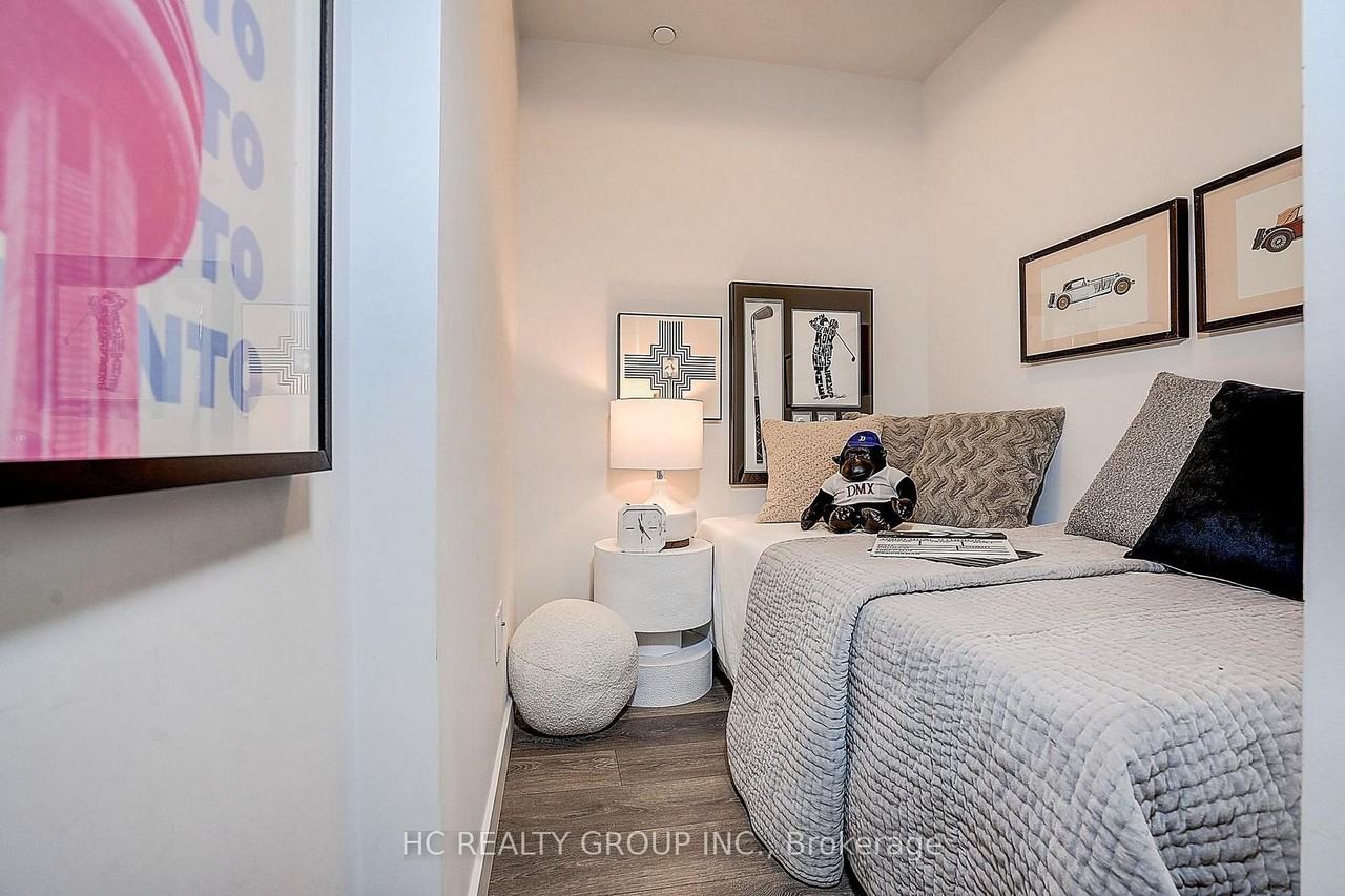 8 Eglinton Avenue East #2904 - Photo 6 of 16