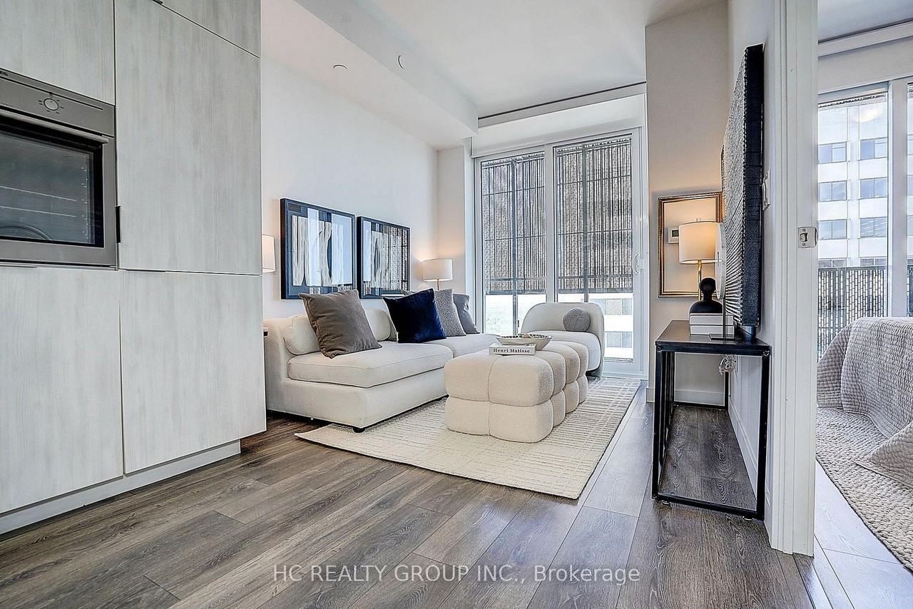 8 Eglinton Avenue East #2904 - Photo 7 of 16