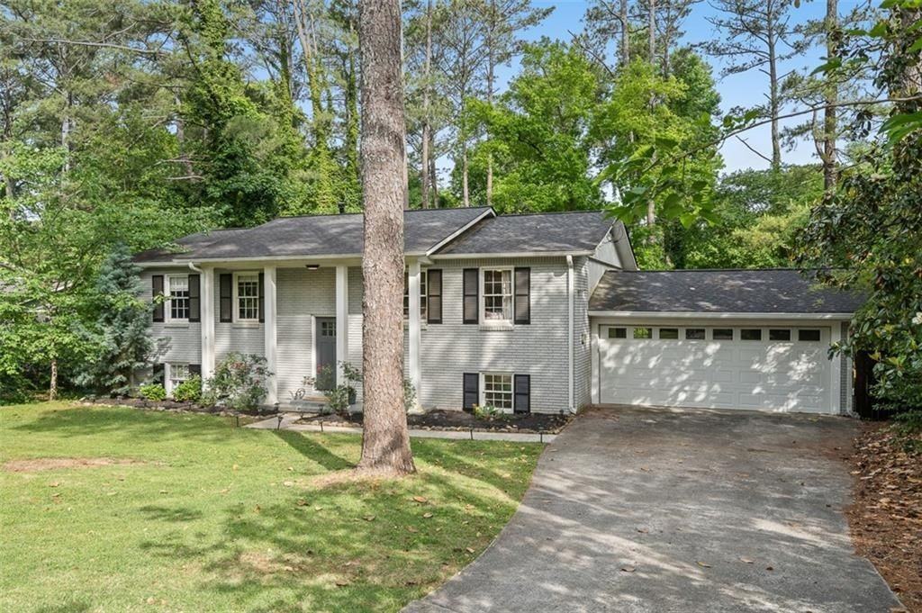 3334 Romelie Dr - Photo 2 of 36