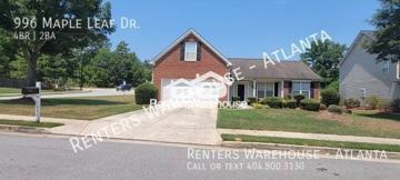featured image of 996 Maple Leaf Dr