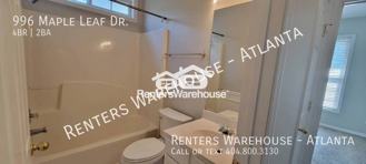 996 Maple Leaf Dr - Photo 1 of 1