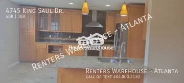 featured image of 4745 King Saul Dr
