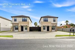 featured image of 4916 Toronto Ave #4