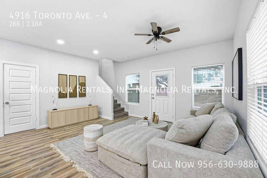 4916 Toronto Ave #4 - Photo 2 of 10