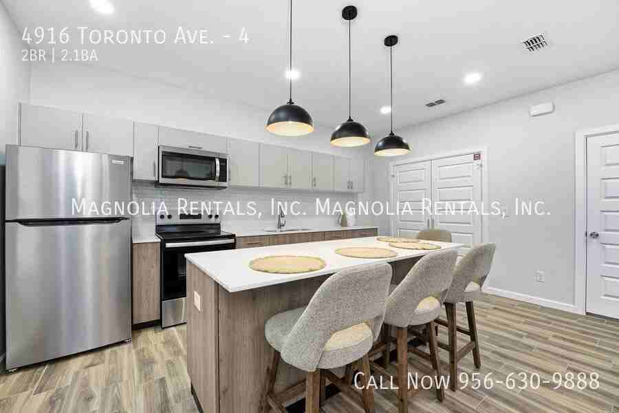 4916 Toronto Ave #4 - Photo 4 of 10