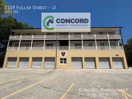 featured image of 1109 Fuller St #JJ