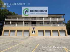 1109 Fuller St #JJ - Photo 1 of 1