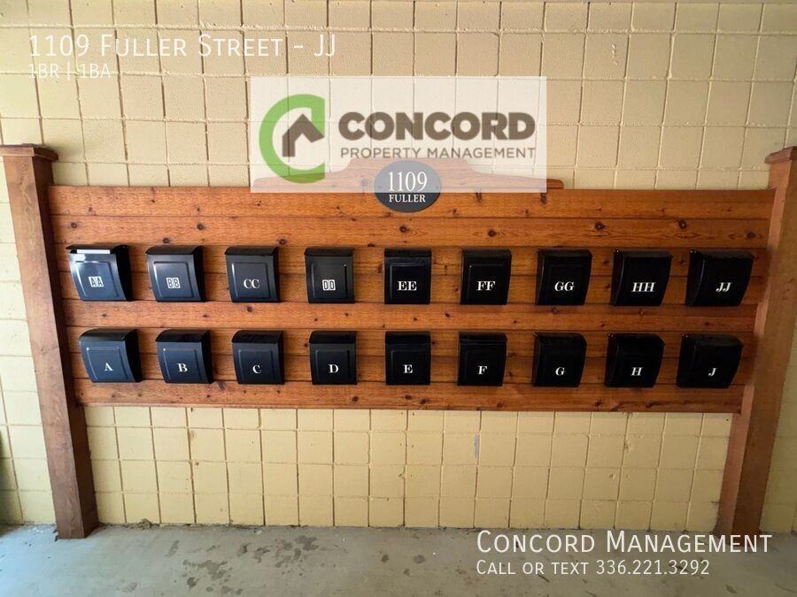 1109 Fuller St #JJ - Photo 3 of 8