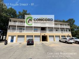 featured image of 1107 Fuller St #FF