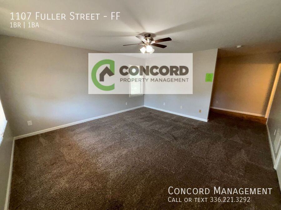 1107 Fuller St #FF - Photo 4 of 8