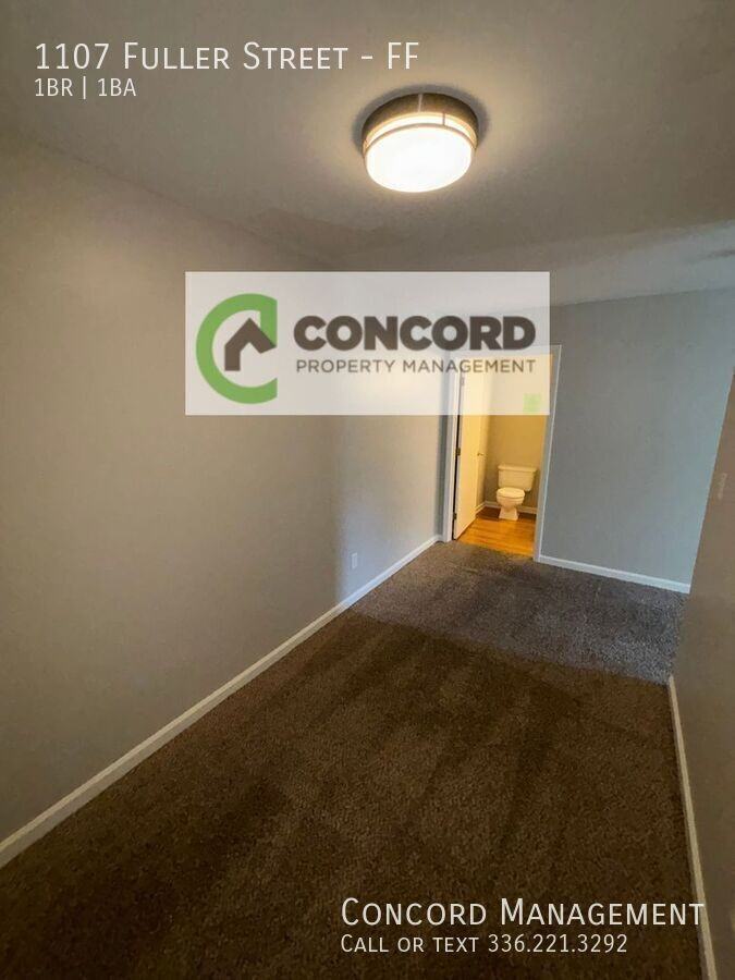 1107 Fuller St #FF - Photo 5 of 8