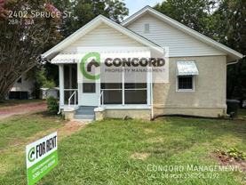 2402 Spruce St - Photo 1 of 1