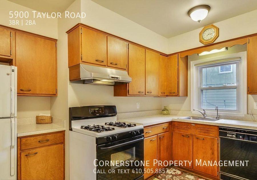 5900 Taylor Rd - Photo 2 of 31