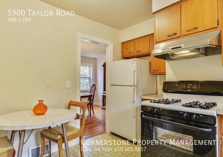 5900 Taylor Rd - Photo 3 of 31
