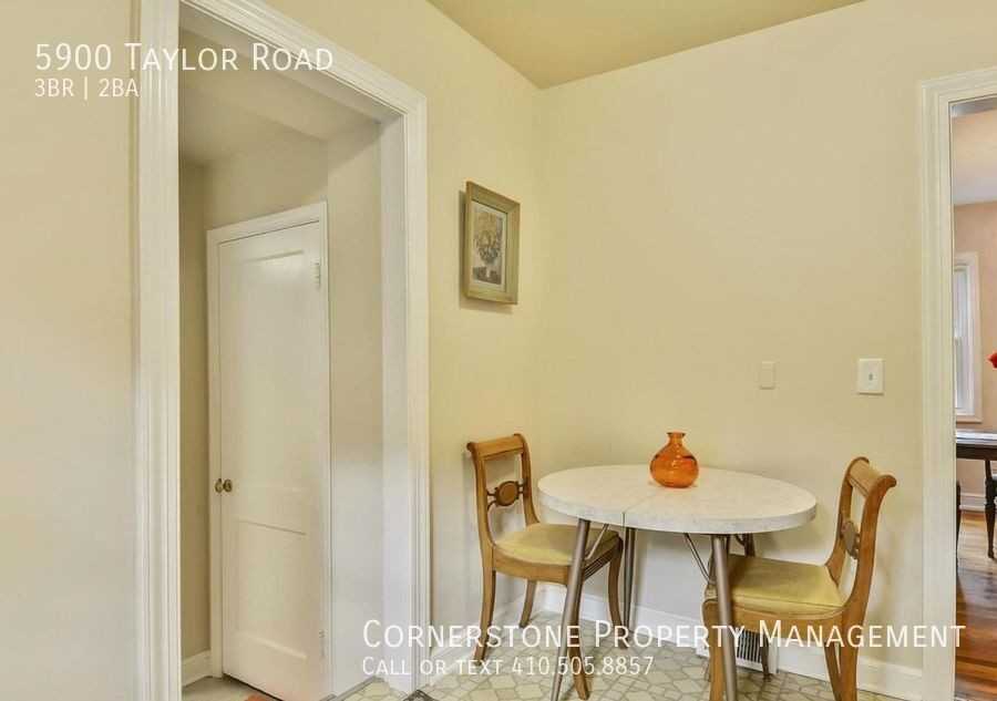 5900 Taylor Rd - Photo 5 of 31