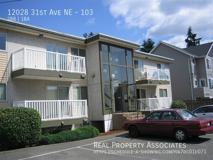 12028 31st Ave Ne #103 - Photo 1 of 1