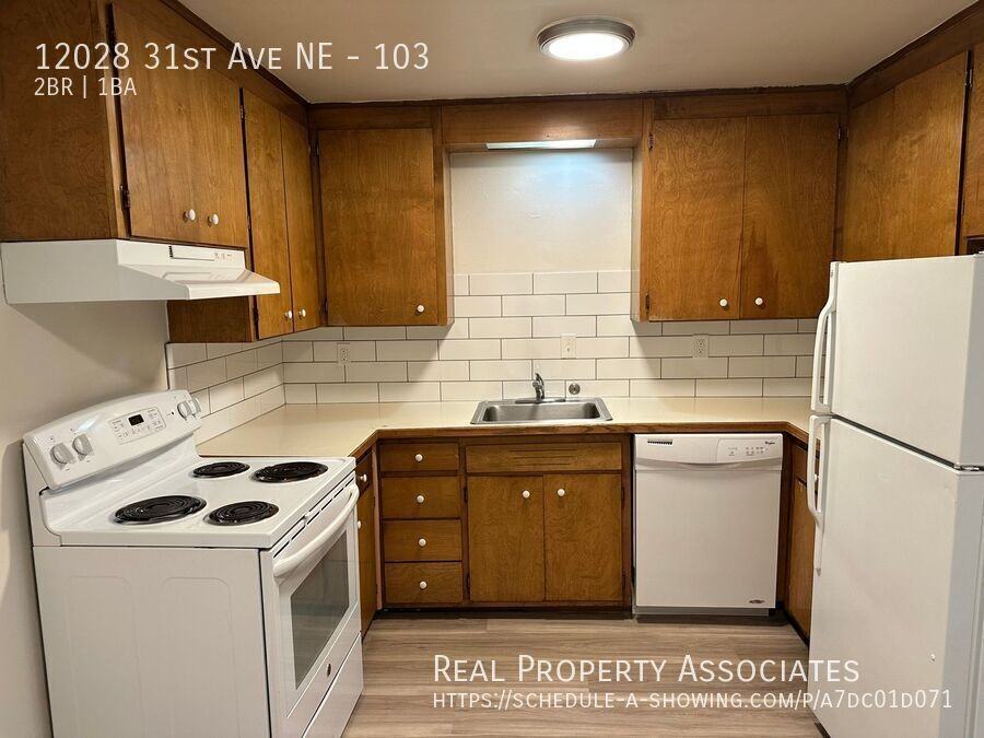 12028 31st Ave Ne #103 - Photo 2 of 10