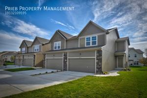 featured image of 23429 W 87th Ter #23