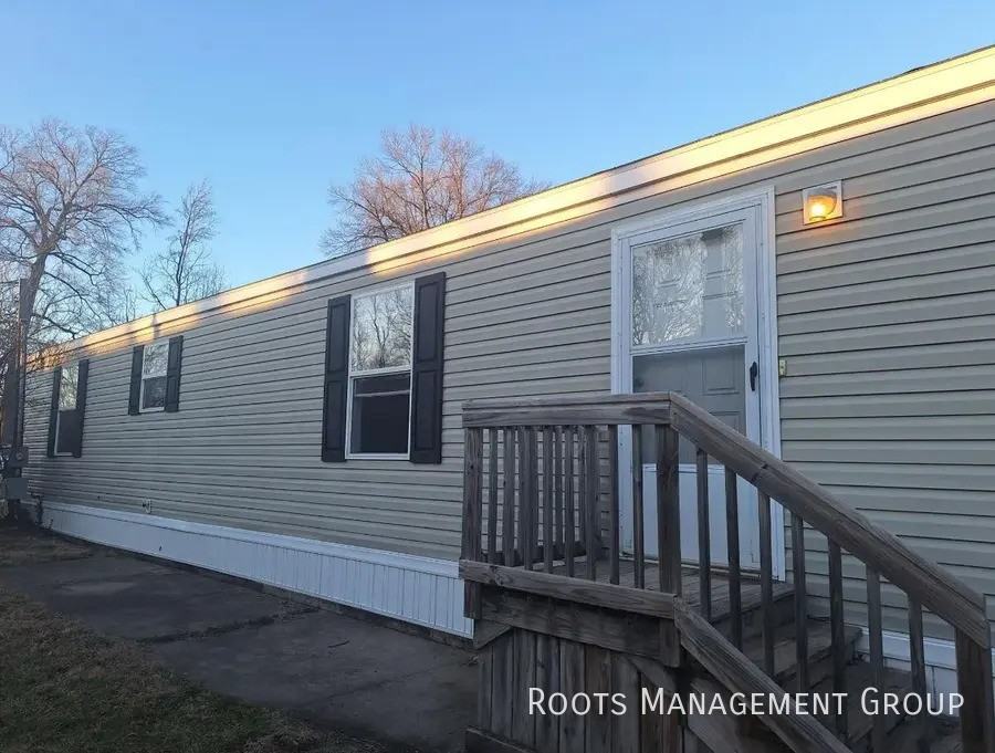 2009 Hamburg Pike Trlr 120 #120 - Photo 2 of 17