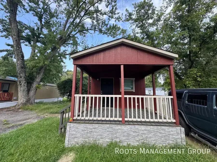 2981 W Josibpet Cir #2981JCW - Photo 2 of 20