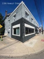1186 Hamlet St #C - Photo 1 of 1