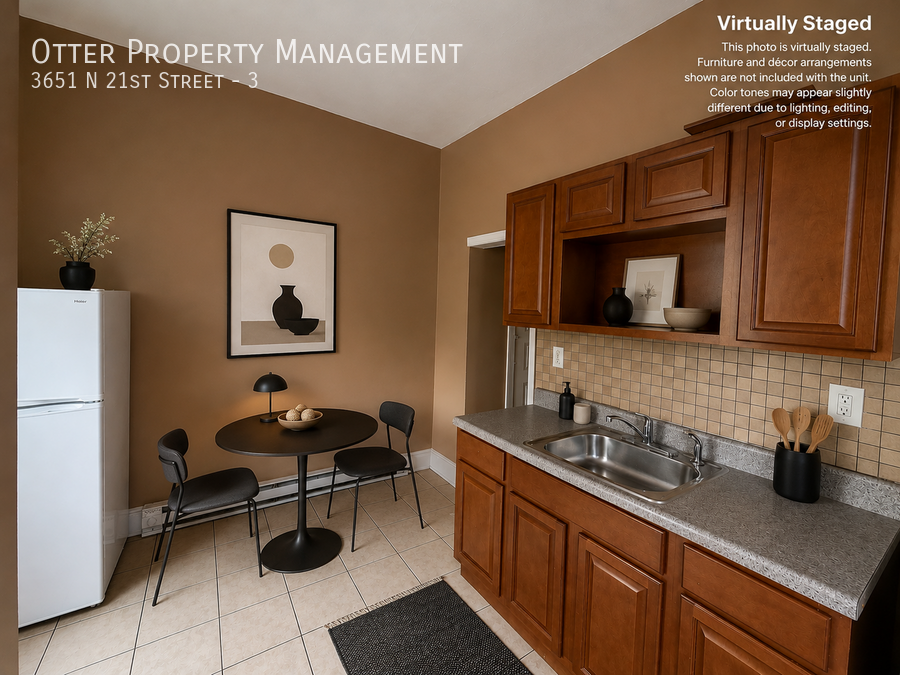 3651 N 21st St #3 - Photo 2 of 24