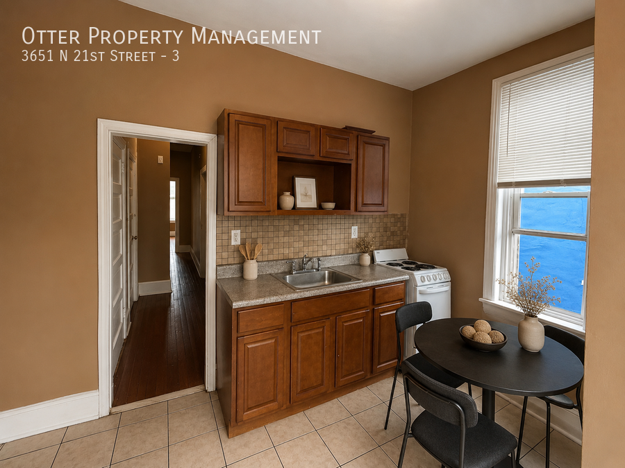 3651 N 21st St #3 - Photo 3 of 24
