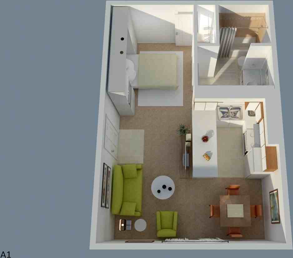 Meridian Village - Photo 5 of 11