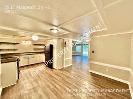 featured image of 3504 Marport Dr #4