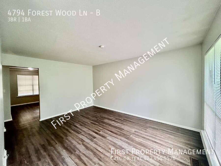 4794 Forest Wood Ln #B - Photo 2 of 18