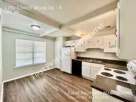 featured image of 4794 Forest Wood Ln #B
