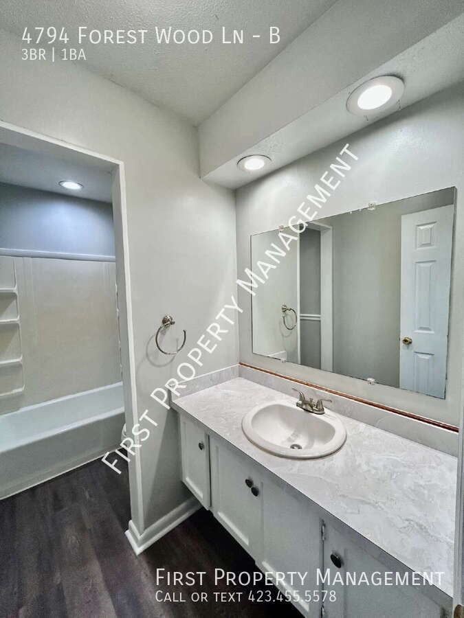 4794 Forest Wood Ln #B - Photo 6 of 18