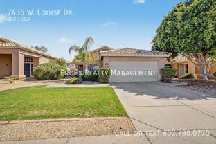 7435 W Louise Dr - Photo 1 of 1