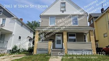 featured image of 2063 W 104th St #DOWN