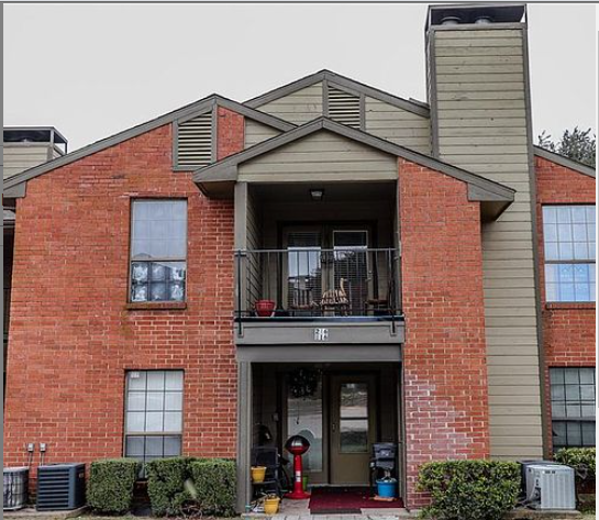 5909 Lake Hubbard Parkway, Unit 213 - Photo 3 of 4