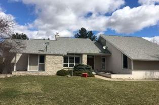 4400 N River Rd. Freeland - Photo 1 of 1