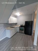 featured image of 422 Merrimack St #4
