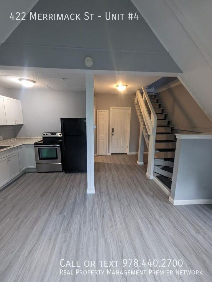 422 Merrimack St #4 - Photo 2 of 12