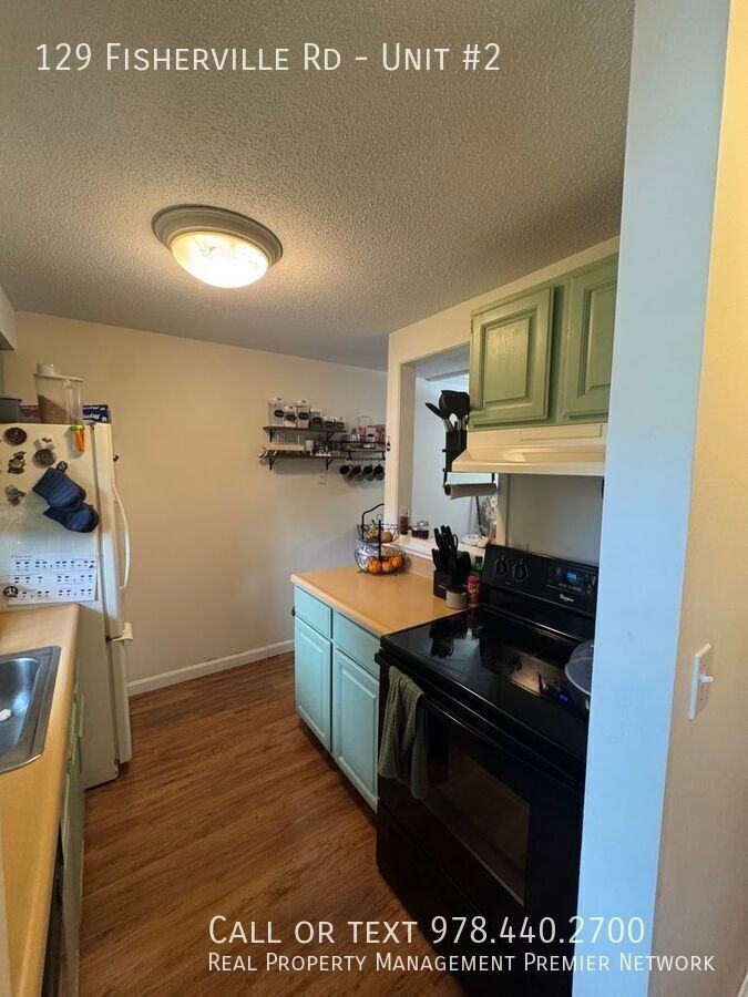 129 Fisherville Rd #2 - Photo 2 of 26