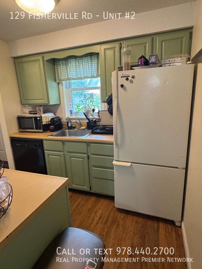129 Fisherville Rd #2 - Photo 5 of 26